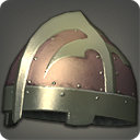 Bronze Sallet - Helms, Hats and Masks Level 1-50 - Items