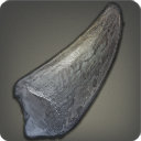 Buffalo Horn - Bones - Items