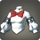 Bunny Bustier - Body Armor Level 1-50 - Items