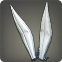 Bunny Crown - Helms, Hats and Masks Level 1-50 - Items