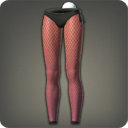 Bunny Tights - New Items in Patch 2.51 - Items