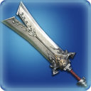 Burtgang - Paladin weapons - Items