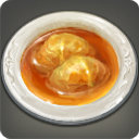 Buttons in a Blanket - Food - Items