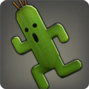 Cactuar Cutting - Minions - Items