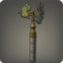 Cactuar Weathervane - New Items in Patch 2.1 - Items