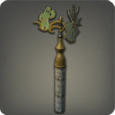 Cactuar Weathervane - Decorations - Items