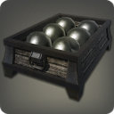 Cannonballs - New Items in Patch 2.1 - Items