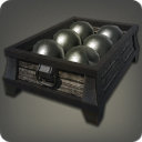 Cannonballs - Furnishings - Items