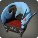 Carbuncle Armchair - New Items in Patch 2.2 - Items