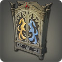 Carbuncle Wardrobe - Furnishings - Items