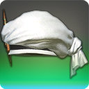 Carpenter's Hood - Helms, Hats and Masks Level 1-50 - Items