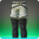 Carpenter's Slops - Pants, Legs Level 1-50 - Items