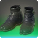 Carpenter's Workboots - Greaves, Shoes & Sandals Level 1-50 - Items