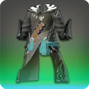 Cashmere Robe of Casting - Body Armor Level 1-50 - Items