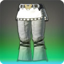 Cashmere Skirt of Aiming - Pants, Legs Level 1-50 - Items