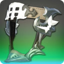 Cavalry Mask - Helms, Hats and Masks Level 1-50 - Items