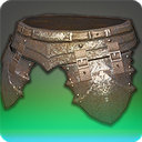Cavalry Tassets - Belts and Sashes Level 1-50 - Items