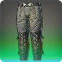 Cavalry Trousers - Pants, Legs Level 1-50 - Items