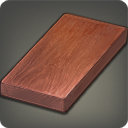 Cedar Plank - Lumber - Items