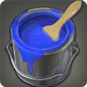 Ceruleum Blue Dye - Dyes - Items