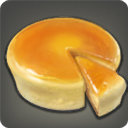 Cheese Souffle - Food - Items