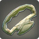 Chipped Hora - Pugilist's Arm - Items