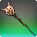 Chiran Zabran's Tempest - White Mage weapons - Items