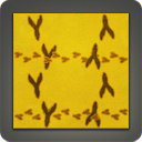 Chocobo Flooring - Construction - Items