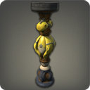 Chocobo Pillar - New Items in Patch 2.3 - Items