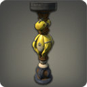 Chocobo Pillar - Furnishings - Items