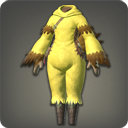 Chocobo Suit - Body Armor Level 1-50 - Items