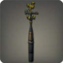 Chocobo Weathervane - New Items in Patch 2.1 - Items