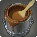 Chocolate Brown Dye - Dyes - Items