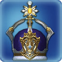 Chronicler's Crown - Helms, Hats and Masks Level 1-50 - Items