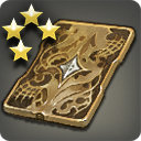 Cid Garlond Card - Triple-triad - Items