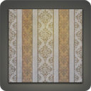 Classic Interior Wall - Construction - Items