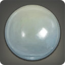 Clear Glass Lens - Reagents - Items