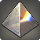 Clear Prism - Stone - Items