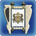 Clotho Lucis - Weaver crafting tools - Items