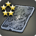 Cloud Strife Card - New Items in Patch 2.51 - Items