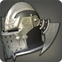 Cobalt Barbut - Helms, Hats and Masks Level 1-50 - Items