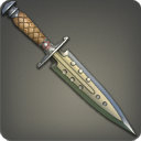 Cobalt Baselards - Ninja weapons - Items