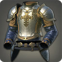 Cobalt Cuirass - Body Armor Level 1-50 - Items