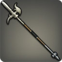 Cobalt Halberd - Dragoon weapons - Items