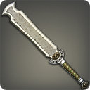 Cobalt Katzbalger - Paladin weapons - Items