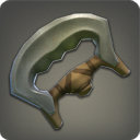 Cobalt Knuckles - Monk weapons - Items