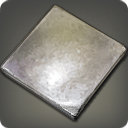 Cobalt Plate - Metal - Items