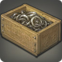 Cobalt Rings - Metal - Items