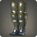 Cobalt Sabatons - Greaves, Shoes & Sandals Level 1-50 - Items