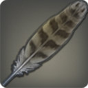 Cockatrice Feather - Feathers - Items